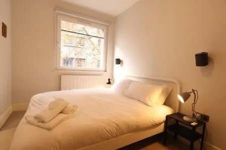 One Bedroom In Ideal Centre Location 公寓 布里斯托